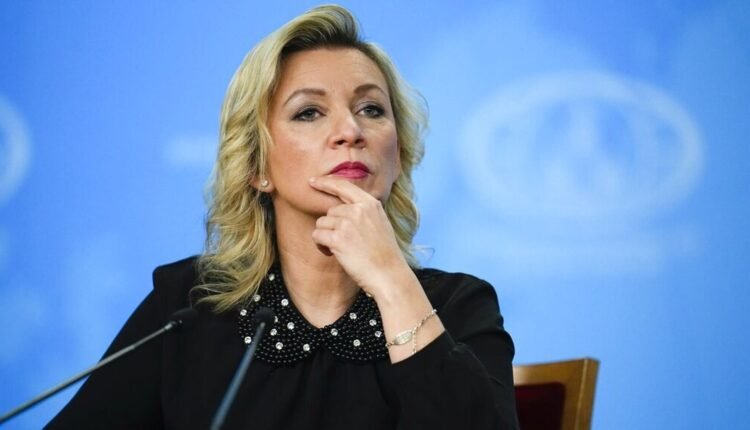 Προειδοποίηση-Ζαχάροβα:-Θα-πλήξουμε-βρετανικούς-στόχους,-αν-η-Ρωσία-πληγεί-από-βρετανικά-όπλα