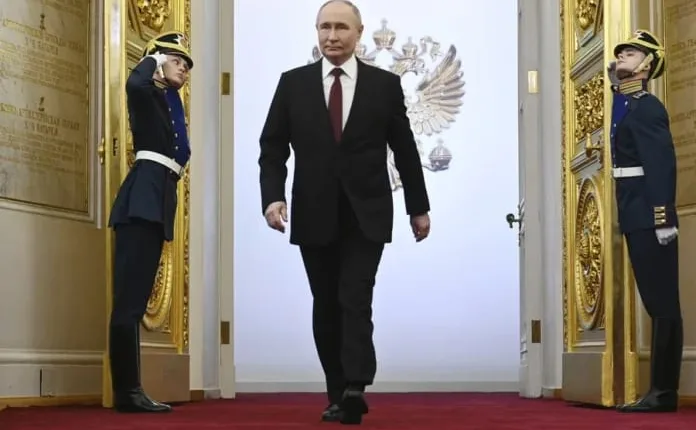 Ο-Πούτιν-θέλει-κατάπαυση-του-πυρός-στην-Ουκρανία-με-όρους