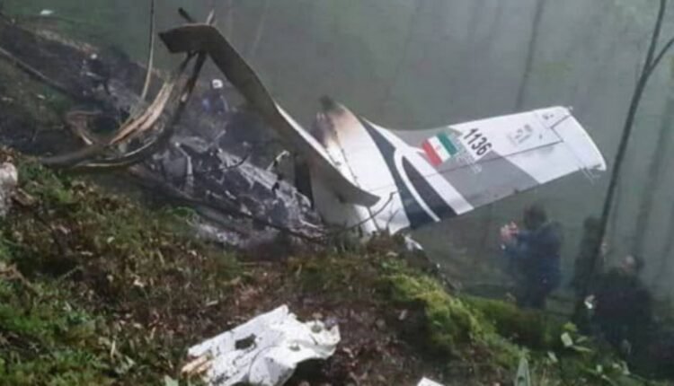 Η-Μοσάντ-και-η-cia-ενορχήστρωσαν-τη-δολοφονία-του-προέδρου-Ιμπραΐμ-Ραΐσι