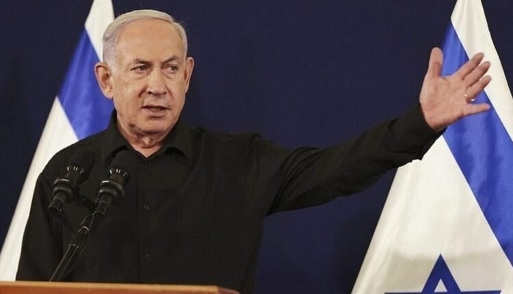 hΠΑ:-Προσκάλεσαν-τον-Νετανιάχου-για-ομιλία-στο-Κογκρέσο-ενώ-αντιδρούν-στην-έκδοση-εντάλματος-σύλληψής-του