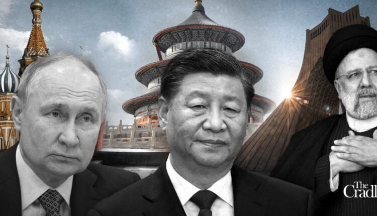 Το-όραμα-του-Ιρανού-Προέδρου-ebrahim-raisi-προς-τα-ανατολικά-ήταν-καθοριστικό-για-την-προώθηση-του-στρατηγικού-δεσμού-μεταξύ-Μόσχας,-Τεχεράνης-και-Πεκίνου