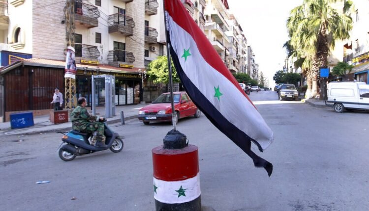 Παγκόσμια-Τράπεζα:-Περισσότεροι-από-ένας-στους-4-Σύρους-ζουν-σε-συνθήκες-ακραίας-φτώχειας