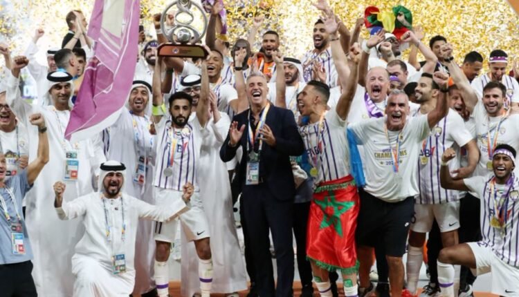 asian-champions-league:-Πρωταθλήτρια-η-Αλ-Αΐν