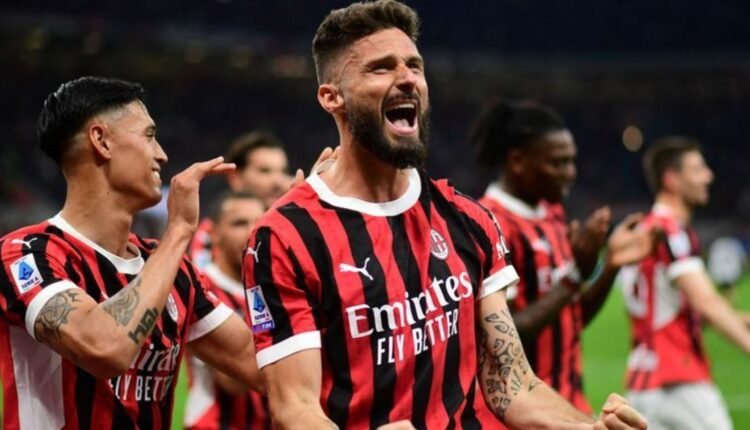 serie-a:-Αντίο-στη-Μίλαν-με-γκολ-ο-Ζιρού,-νίκη-για-Γιουβέντους