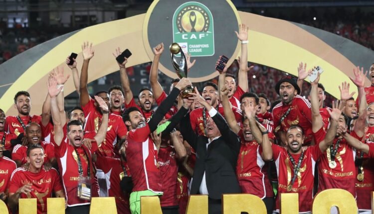 african-champions-league:-Το-κατέκτησε-η-Αλ-Αχλί
