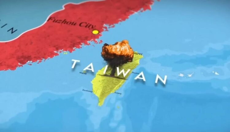 Το-three-gorges-dam-επιστρέφει-στις-ειδήσεις-καθώς-η-Κίνα-και-η-Ταϊβάν-ζεσταίνονται!