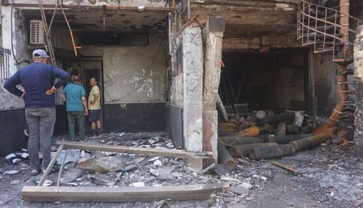 Τραγωδία-στην-Ινδία:-Τουλάχιστον-6-νεογέννητα-βρέφη-κάηκαν-σε-φωτιά-που-ξέσπασε-σε-νοσοκομείο-παίδων