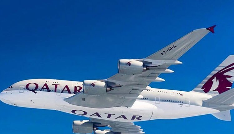 Δώδεκα-άνθρωποι-τραυματίστηκαν-από-αναταράξεις-σε-πτήση-της-qatar-airways-προς-Δουβλίνο