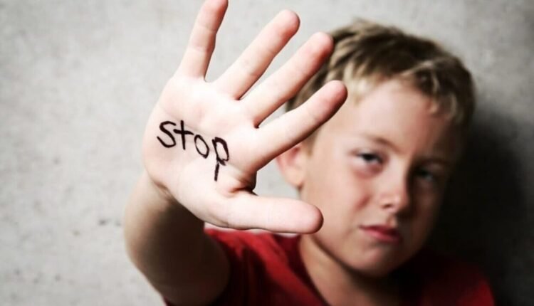 Πάνω-από-300-εκατ.-παιδιά-πέφτουν-θύματα-σεξουαλικής-κακοποίησης-ετησίως-σύμφωνα-με-έρευνα