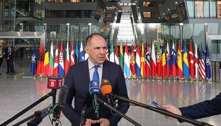 Καταθέτει-πρόταση-στην-ΕΕ-ο-Γ-Γεραπετρίτης-για-τη-Μ.-Ανατολή:-Κοινή-task-force-υπουργών-αραβικών-κρατών-ΕΕ