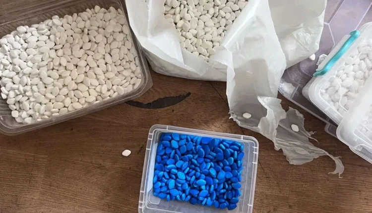 Κύκλωμα-αναβολικών:-Προφυλακίστηκε-ο-επιχειρηματίας-από-τη-Γλυφάδα