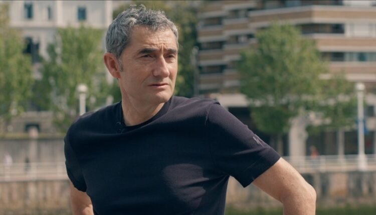 Ερνέστο-Βαλβέρδε:-“Είμαι-Ολυμπιακάρα,-θα-δω-τον-τελικό-σαν-οπαδός”