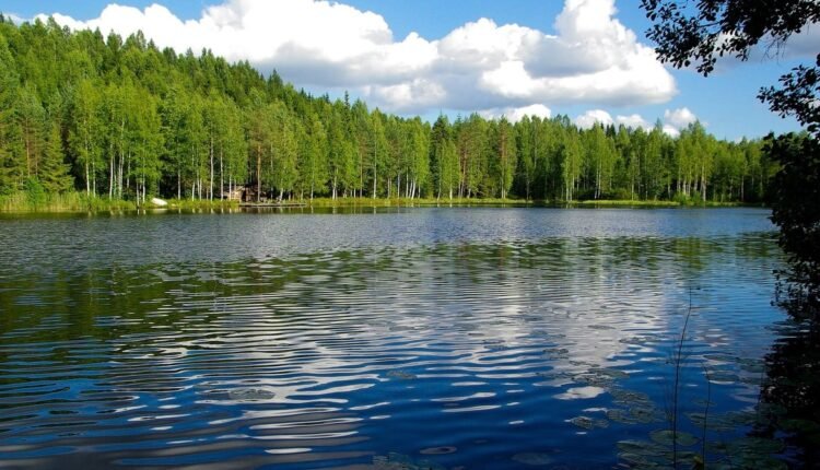 Φινλανδία:-Σε-συναγερμό-η-χώρα-για-το-κύμα-ζέστης-που-ήρθε-πιο-νωρίς-από-ποτέ