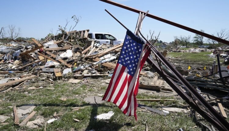 ΗΠΑ:-Τουλάχιστον-21-νεκροί-από-ανεμοστρόβιλους-και-σφοδρές-καταιγίδες