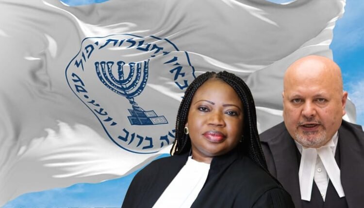 Η-Μοσάντ-Απειλεί-τον-εισαγγελέα-του-Διεθνούς-Ποινικού-Δικαστηρίου