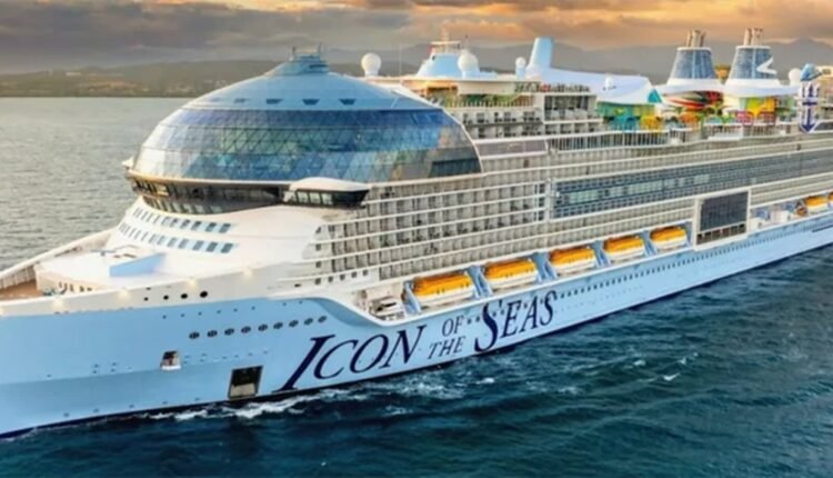 Αυτοκτόνησε-επιβάτης-του-κρουαζερόπλοιου-«icon-of-the-seas»-–-Πήδηξε-από-ύψος-20-μέτρων
