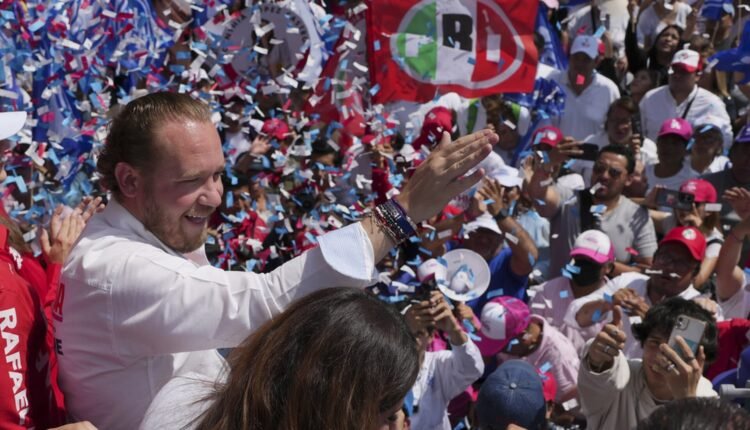 Μεξικό:-Δολοφονήθηκε-υποψήφιος-στις-δημοτικές-εκλογές-–-Πάνω-από-30-οι-νεκροί