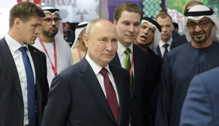 Μέση-Ανατολή-/-Ιεροσόλυμα-:-Τίποτα-δεν-πρόκειται-να-γίνει-χωρίς-τον-Πούτιν