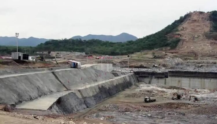 Αίγυπτος:-Βρέθηκε-σαρκοφάγος-Φαραώ-Ραμσή,-3.000-ετών,-κάτω-από-μοναστήρι