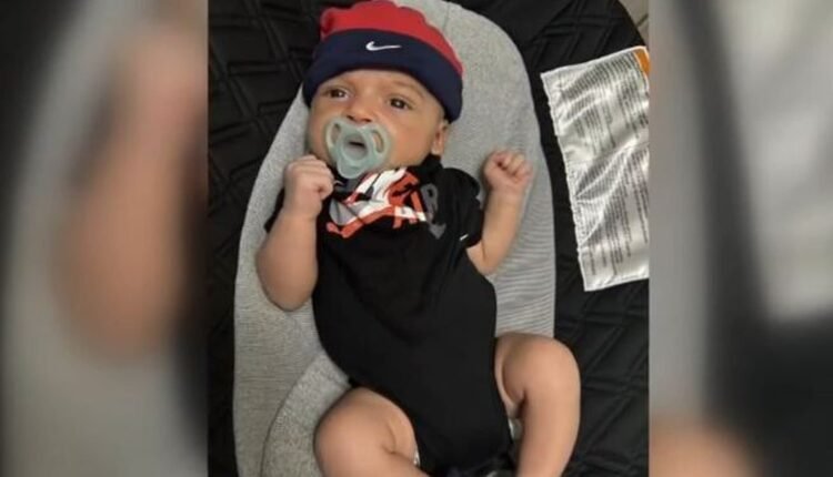 ΗΠΑ:-Χάσκι-κατασπάραξε-βρέφος-6-εβδομάδων-μέσα-στην-κούνια-του