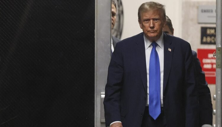 Ντόναλντ-Τραμπ:-Συγκεντρώθηκαν-50-εκατ.-δολάρια-για-την-προεκλογική-εκστρατεία-μετά-την-καταδίκη-του