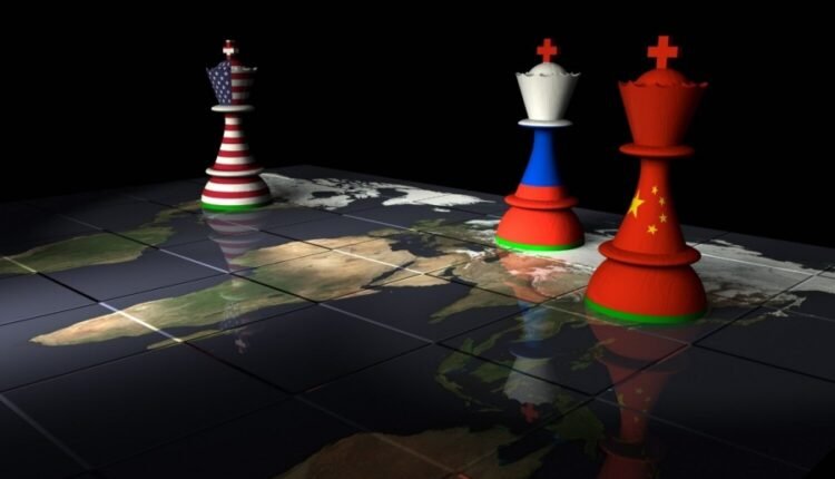 «Αδιάβαστες»-οι-ΗΠΑ-–-Η-αποτυχία-σε-Ουκρανία-–-Ασία,-σπρώχνει-το-Πεντάγωνο-στη…-μελέτη-της-στρατηγικής-Ρωσίας,-Κίνας