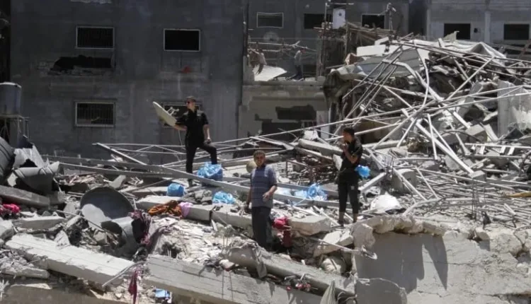 Οι-ΗΠΑ-πιέζουν-τη-Χαμάς-να-δεχθεί-συμφωνία-κατάπαυσης-του-πυρός-στη-Γάζα