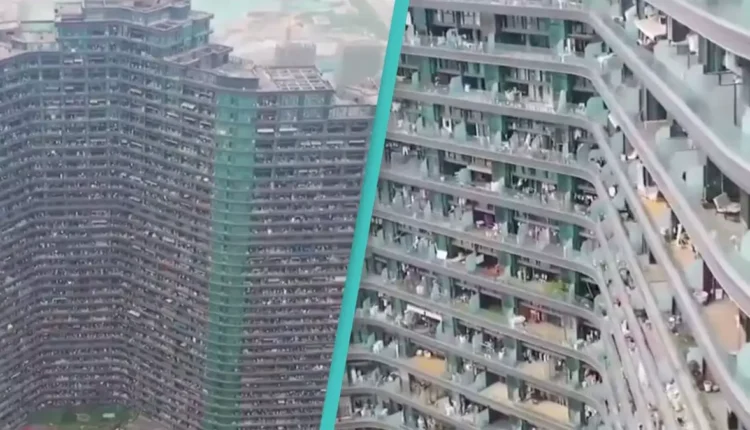 Οι-Κινέζοι-έφτιαξαν-πολυκατοικία-που-οι-ένοικοι-δεν-θα-χρειαστεί-να-βγουν-έξω-ποτέ-!