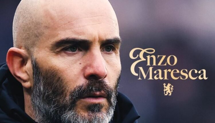 Τσέλσι:-Ανακοίνωσε-τον-Έντσο-Μαρέσκα