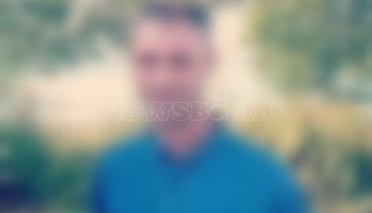 Χαλκίδα:-Αυτός-είναι-ο-37χρονος-δράστης-της-δολοφονίας-της-63χρονης