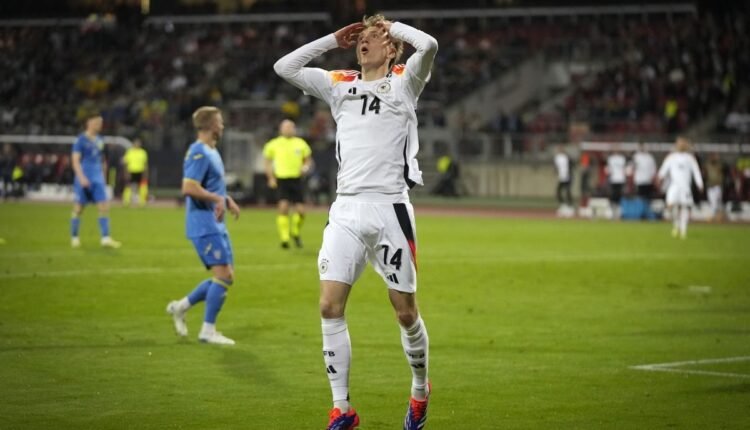 Διεθνή-φιλικά:-Προβληματική-η-Γερμανία-,-άρεσε-η-νέα-Αγγλία