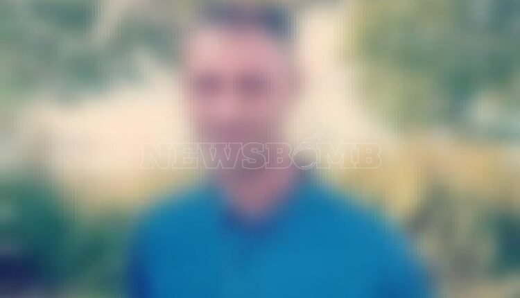 Χαλκίδα:-Εξιχνιάστηκε-η-ανθρωποκτονία-23-ημέρες-μετά-τη-«ληστεία»