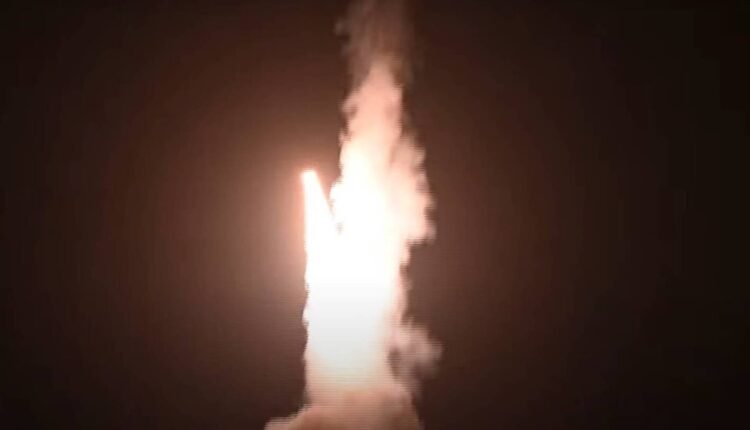 Οι-ΗΠΑ-πραγματοποίησαν-άσκηση-με-πυρηνικούς-πυραύλους