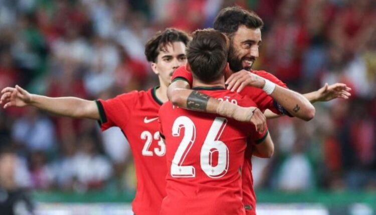 Διεθνή-φιλικά:-Άνετες-νίκες-για-Ελβετία-και-Πορτογαλία