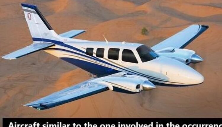 Βραζιλία:-Δύο-νεκροί-από-τη-συντριβή-αεροσκάφους-στην-πολιτεία-Σάντα-Καταρίνα