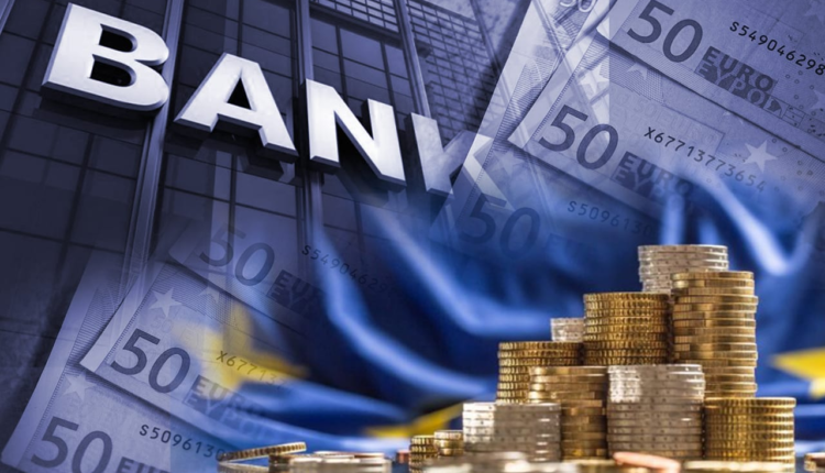 Τα-υπερκέρδη-των-τραπεζών:-Στο-5,45%-η-«ψαλίδα»-επιτοκίων-καταθέσεων-και-δανείων