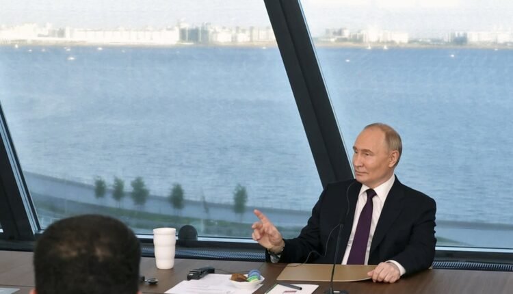 Προειδοποίηση-Πούτιν:-Μπορούμε-να-προμηθεύσουμε-όπλα-σε-εχθρούς-της-Δύσης-–-Το-δόγμα-των-πυρηνικών