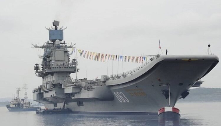 Ρωσικά-πολεμικά-ελλιμενίζονται-στην-Κούβα