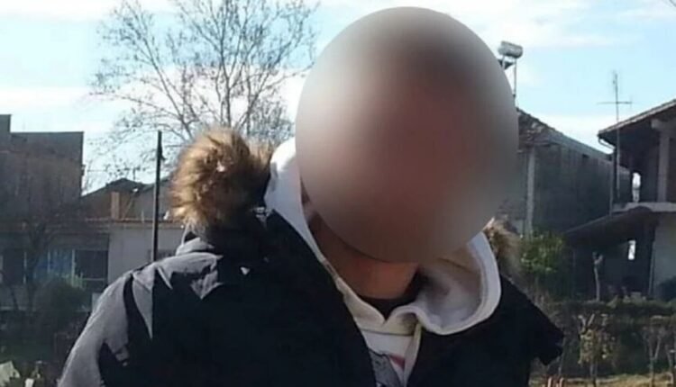 Χαλκίδα:-Προφυλακίστηκε-ο-39χρονος-για-τη-δολοφονία-της-63χρονης