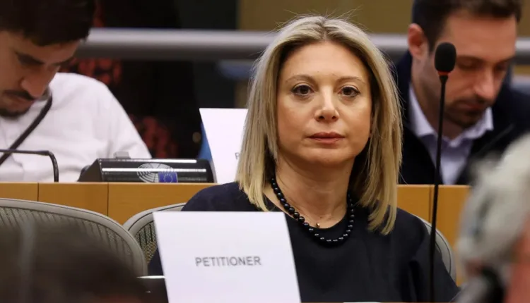 Μαρία-Καρυστιανού-για-το-«σιωπητήριο»-της-ΕΡΤ:-«Υποτιμάτε-τη-νοημοσύνη-μας»