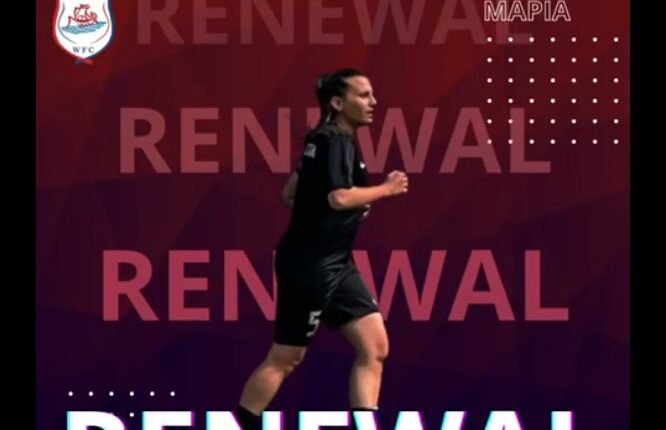 Ποδόσφαιρο-Γυναικών:-Και-τη-νέα-σεζόν-στον-Οδυσσέα-Μοσχάτου-η-Μαρία-Παπακώστα