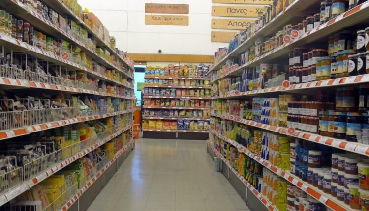 Ακρίβεια:-Αυξήσεις-σε-εμφιαλωμένα-νερά,-αναψυκτικά-και-μπίρες