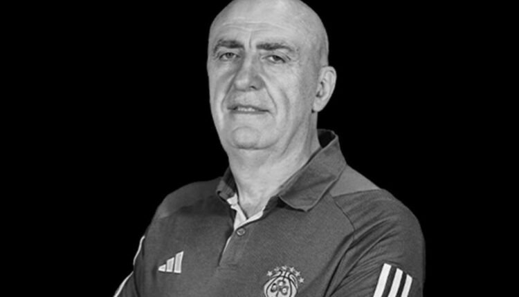 Παναθηναϊκός:-«Έφυγε»-ο-Πάρης-Δερμάνης