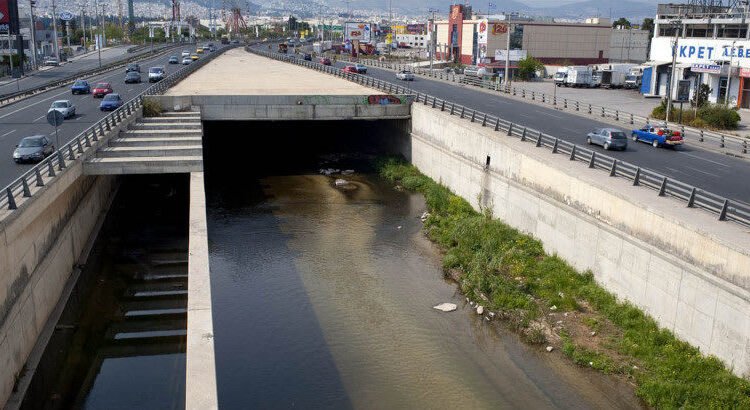 Νέο-θρίλερ-με-σορό-30χρονου-στις-εκβολές-του-Κηφισού-ποταμού