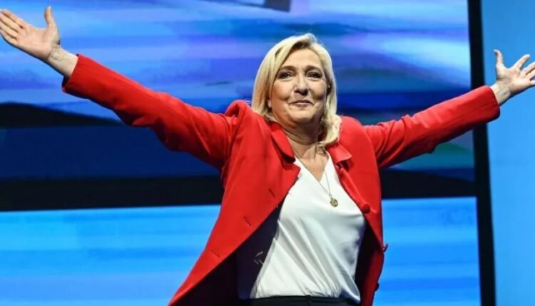 Ιστορική-ανατροπή-στη-Γαλλία-–-Σαρωτικός-θρίαμβος-le-pen-με-32%-–-Καταστροφή-macron-με-15%,-πρόωρες-βουλευτικές-εκλογές-(30/6)