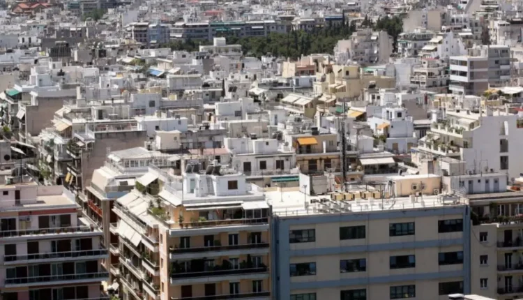 Ελληνικά-ακίνητα:-Πάνω-από-700-εκατ.-ευρώ-οι-ισραηλινές-επενδύσεις