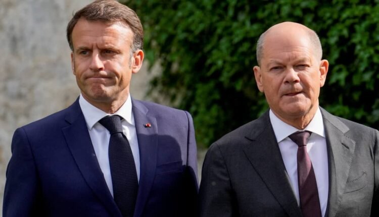 Οι-ακροδεξιές-δυνάμεις-σάρωσαν-στην-Ευρώπη-–-Σοκ-σε-Γαλλία-και-Γερμανία