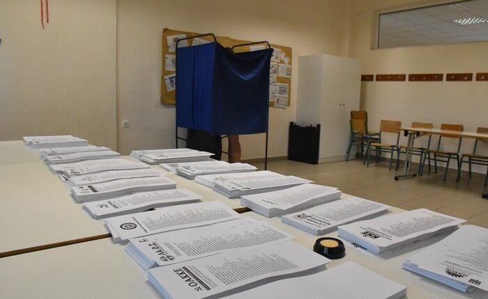 Ευρωεκλογές:-Τα-ποσοστά-των-κομμάτων-στο-95%-της-ενσωμάτωσης