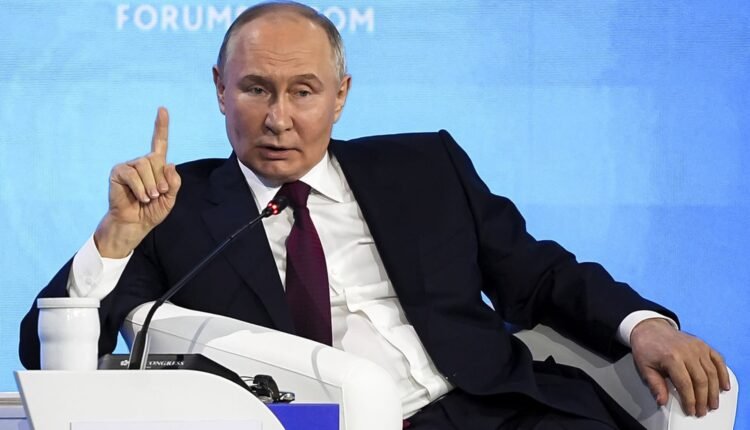 Πούτιν:-Σε-Βόρεια-Κορέα-και-Βιετνάμ-τις-επόμενες-εβδομάδες