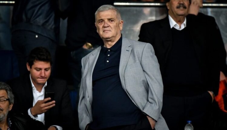 ΑΕΚ:-Αποχωρεί-ο-Μελισσανίδης,-νέος-ιδιοκτήτης-ο-Μάριος-Ηλιόπουλος
